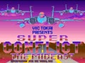 Super Conflict - The Mideast (USA)