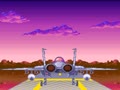 Super Conflict - The Mideast (USA) - Screen 4
