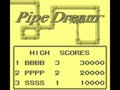 Pipe Dream (Jpn) - Screen 5