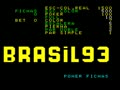 Brasil 93 - Screen 4
