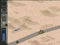 Desert Fighter (Euro, Prototype) - Screen 4