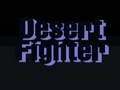 Desert Fighter (Euro, Prototype) - Screen 5