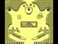 Kirby no Pinball (Jpn) - Screen 3