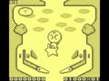 Kirby no Pinball (Jpn) - Screen 5