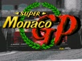 Super Monaco GP (Euro, Jpn) - Screen 5