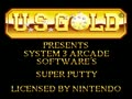 Super Putty (USA) - Screen 1