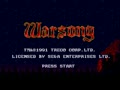 Warsong (USA) - Screen 3