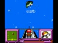 Super Black Bass Pocket 3 (Jpn) - Screen 2