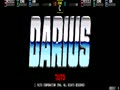 Darius (Japan old version) - Screen 4