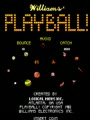 PlayBall! (prototype) - Screen 4