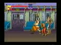 Final Fight - Stage1 And 2