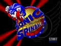 Sonic Spinball (Prototype)