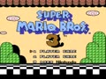Super Mario Bros. 3 (USA) - Screen 2