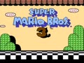 Super Mario Bros. 3 (USA) - Screen 4