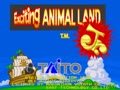 Exciting Animal Land Jr. (USA) - Screen 4