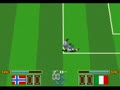 Hat Trick Hero 2 (Jpn) - Screen 2