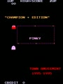 Ms. Pacman Champion Edition / Super Zola-Puc Gal - Screen 2