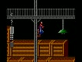 Spider-Man vs. The Kingpin (Euro, USA) - Screen 2
