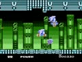 Metal Fighter μ (Asia, Sachen) - Screen 4