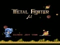 Metal Fighter μ (Asia, Sachen) - Screen 5