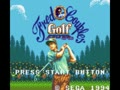 Fred Couples' Golf (Jpn) - Screen 2