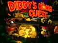 Donkey Kong Country 2 - Diddy's Kong Quest (Ger, Rev. A) - Screen 2