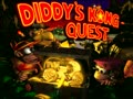 Donkey Kong Country 2 - Diddy's Kong Quest (Ger, Rev. A) - Screen 4