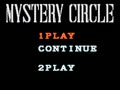 Mystery Circle (Jpn) - Screen 5