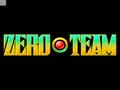 Zero Team (set 2, Japan? (earlier?)) - Screen 1