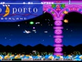 Gokujou Parodius (Jpn, Prototype) - Screen 4