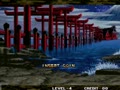 Samurai Shodown V Special / Samurai Spirits Zero Special (NGH-2720) (1st release, censored) - Screen 5