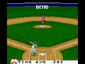 Triple Play 2001 (Euro, USA) - Screen 2