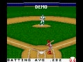 Triple Play 2001 (Euro, USA) - Screen 4