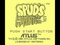 Spud's Adventure (USA)