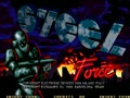 Steel Force - Screen 1