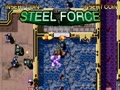 Steel Force - Screen 5