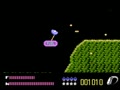 Solar Jetman - Hunt for the Golden Warpship (Euro) - Screen 4