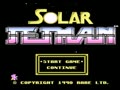 Solar Jetman - Hunt for the Golden Warpship (Euro) - Screen 5