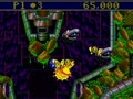 Sonic Spinball (Jpn) - Screen 2