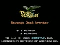 Twin Eagle - Revenge Joe's Brother (USA)