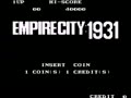 Empire City: 1931 (Italy) - Screen 1