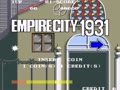 Empire City: 1931 (Italy) - Screen 5