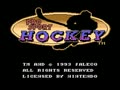 Pro Sport Hockey (USA) - Screen 3