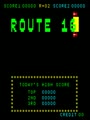 Route 16 (set 1) - Screen 1