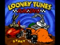 Looney Tunes Racing (USA) - Screen 2