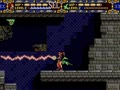 Alisia Dragoon (Jpn) - Screen 5