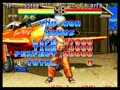 Art Of Fighting 2 Tips and Tricks