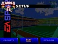 Madden NFL 98 (USA) - Screen 2