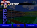 Madden NFL 98 (USA) - Screen 5