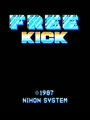 Free Kick (bootleg set 1) - Screen 2